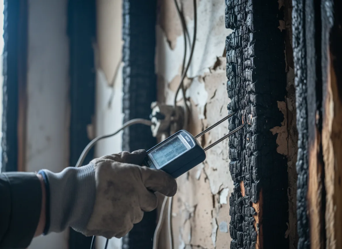 Fire Damage Restoration Minden, NV FAQs